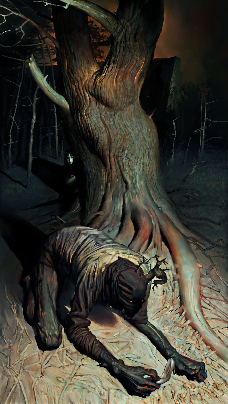Illustration for article titled The Giants Of Industry